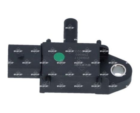 Sensor, exhaust gas pressure, Image 2