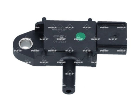 Sensor, exhaust gas pressure, Image 4