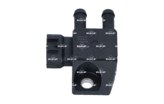 Sensor, exhaust gas pressure, Image 2