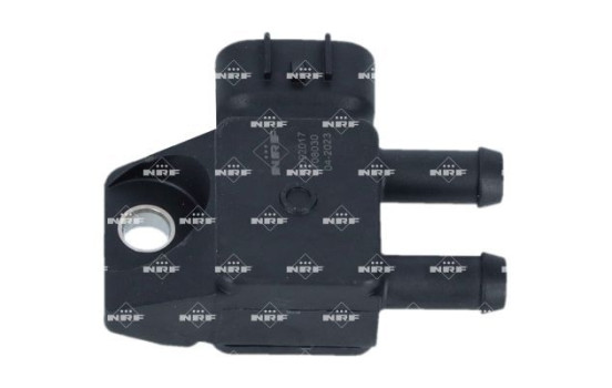 Sensor, exhaust gas pressure, Image 3