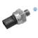 Sensor, exhaust gas pressure