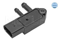 Sensor, exhaust gas pressure