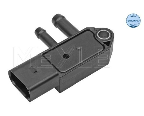 Sensor, exhaust gas pressure