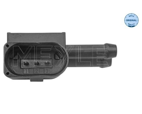 Sensor, exhaust gas pressure, Image 2