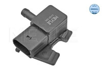 Sensor, exhaust gas pressure