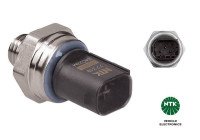 Sensor, exhaust gas pressure