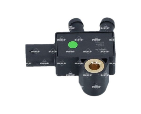 Sensor, exhaust gas pressure, Image 2