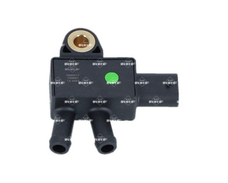 Sensor, exhaust gas pressure, Image 4