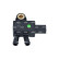Sensor, exhaust gas pressure, Thumbnail 4