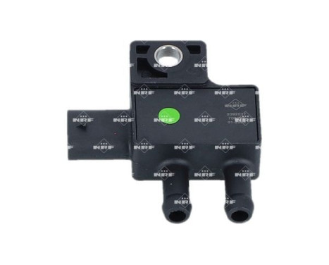 Sensor, exhaust gas pressure, Image 2