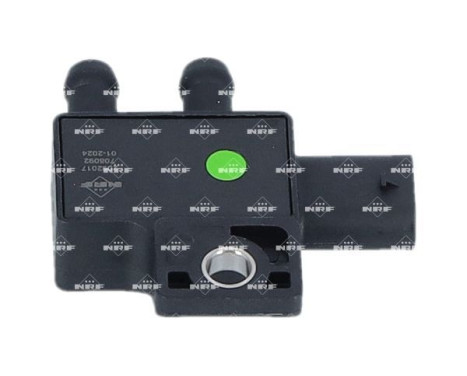 Sensor, exhaust gas pressure, Image 4