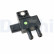 Sensor, exhaust gas pressure