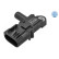 Sensor, exhaust gas pressure