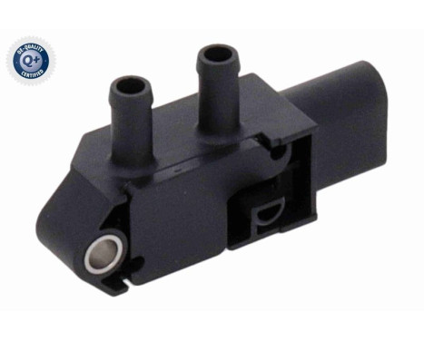 Sensor, exhaust gas pressure