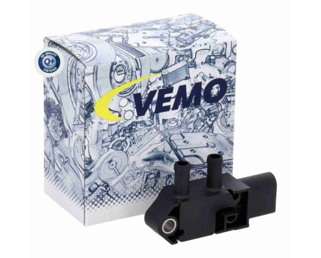 Sensor, exhaust gas pressure, Image 2