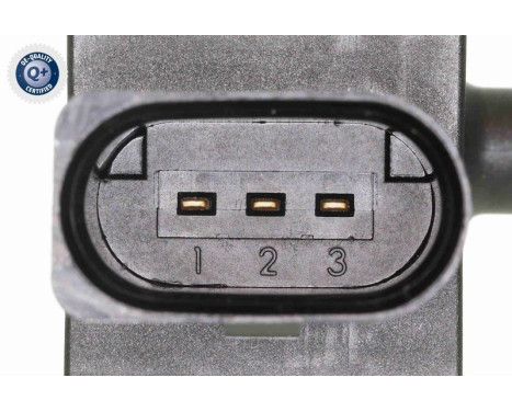 Sensor, exhaust gas pressure, Image 3