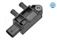 Sensor, exhaust gas pressure