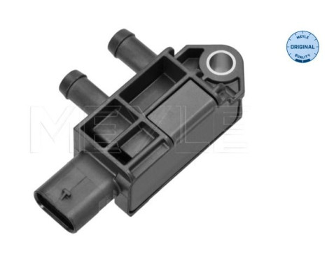 Sensor, exhaust gas pressure