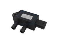 Sensor, exhaust gas pressure