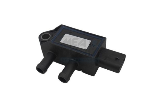 Sensor, exhaust gas pressure