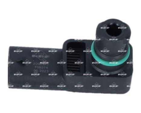 Sensor, exhaust gas pressure, Image 2