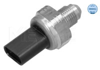 Sensor, exhaust gas pressure