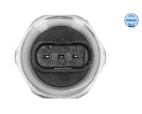 Sensor, exhaust gas pressure, Image 2