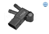 Sensor, exhaust gas pressure