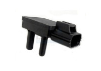 Sensor, exhaust gas pressure