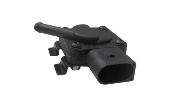 Sensor, exhaust gas pressure