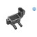 Sensor, exhaust gas pressure