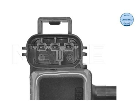 Sensor, exhaust gas pressure, Image 3