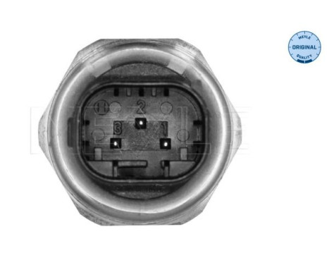 Sensor, exhaust gas pressure, Image 2