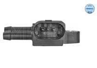 Sensor, exhaust gas pressure