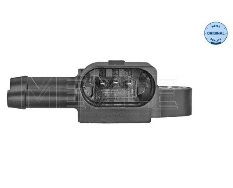 Sensor, exhaust gas pressure