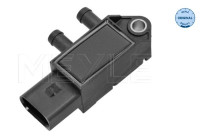 Sensor, exhaust gas pressure