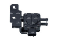 Sensor, exhaust gas pressure