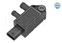 Sensor, exhaust gas pressure