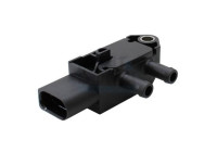 Sensor, exhaust gas pressure