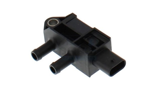 Sensor, exhaust gas pressure