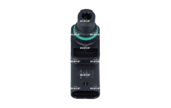 Sensor, exhaust gas pressure