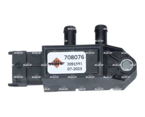 Sensor, exhaust gas pressure, Image 2