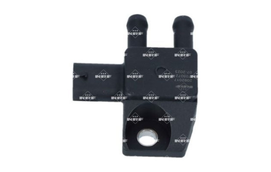 Sensor, exhaust gas pressure, Image 2