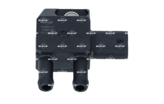 Sensor, exhaust gas pressure, Image 4