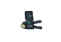Sensor, exhaust gas pressure