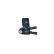 Sensor, exhaust gas pressure