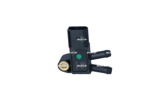 Sensor, exhaust gas pressure