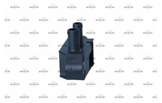 Sensor, exhaust gas pressure, Image 2