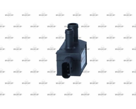 Sensor, exhaust gas pressure, Image 4