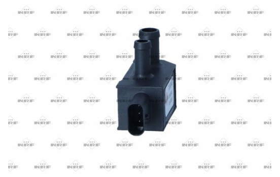 Sensor, exhaust gas pressure, Image 4
